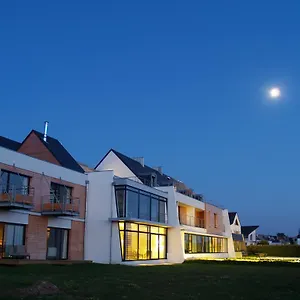 4* Hotel Logis Le Chateau De Sable